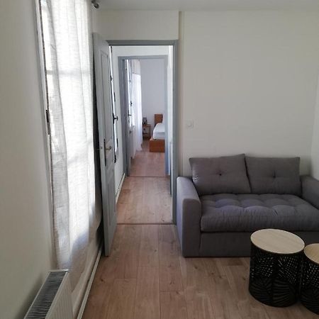Appartement Centre Ville Amboise Eksteriør bilde