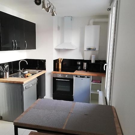 Appartement Centre Ville Amboise Eksteriør bilde