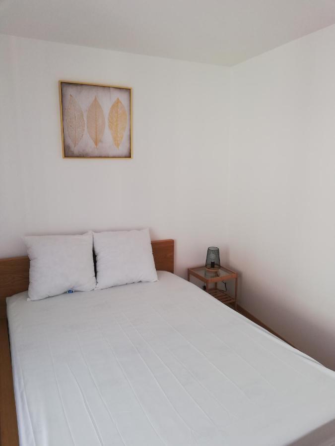 Appartement Centre Ville Amboise Eksteriør bilde