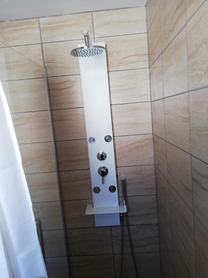 Appartement Centre Ville Amboise Eksteriør bilde